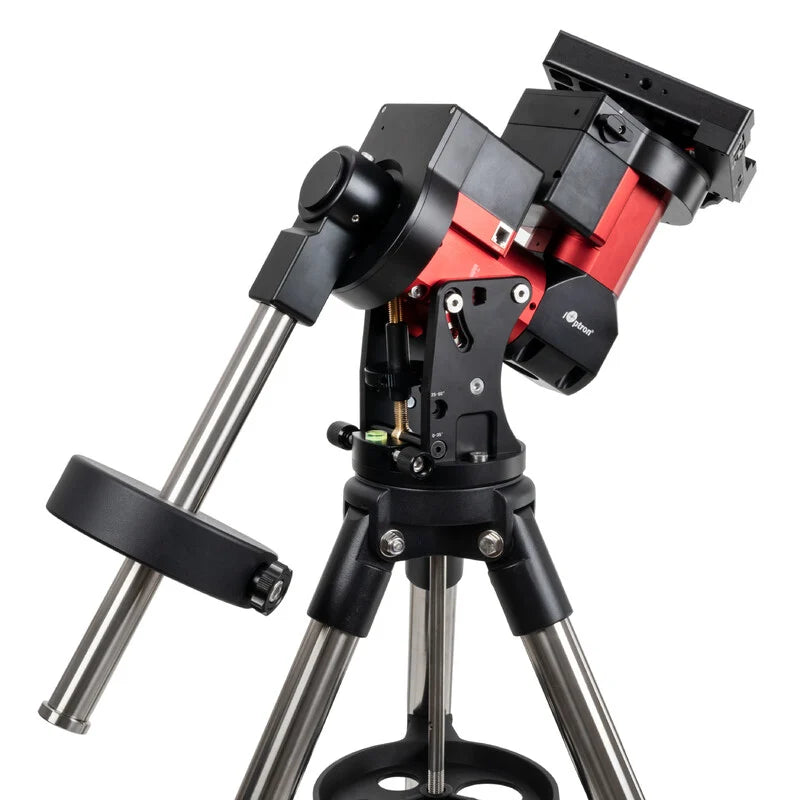 IOPTRON EQ CEM40 GOTO MOUNT WITH STD 1.5" TRIPOD