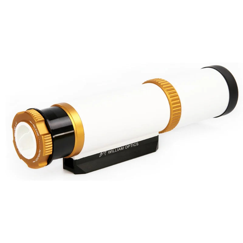 WILLIAM OPTICS TELESCOPIO GUIDA UNIGUIDE 50MM GOLD