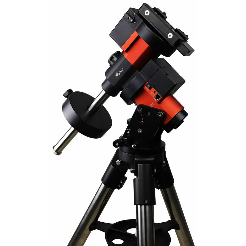 IOPTRON MOUNT EQ GEM45 GOTO LITEROC
