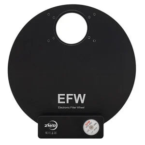 Ruota Portafiltri EFW 5x2" ZWO