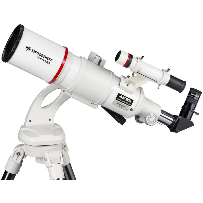 Telescopio Acromatico 90/500 Messier Nano AZ