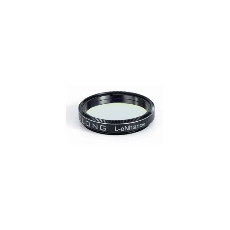 Filtro L-Enhance 1.25"
