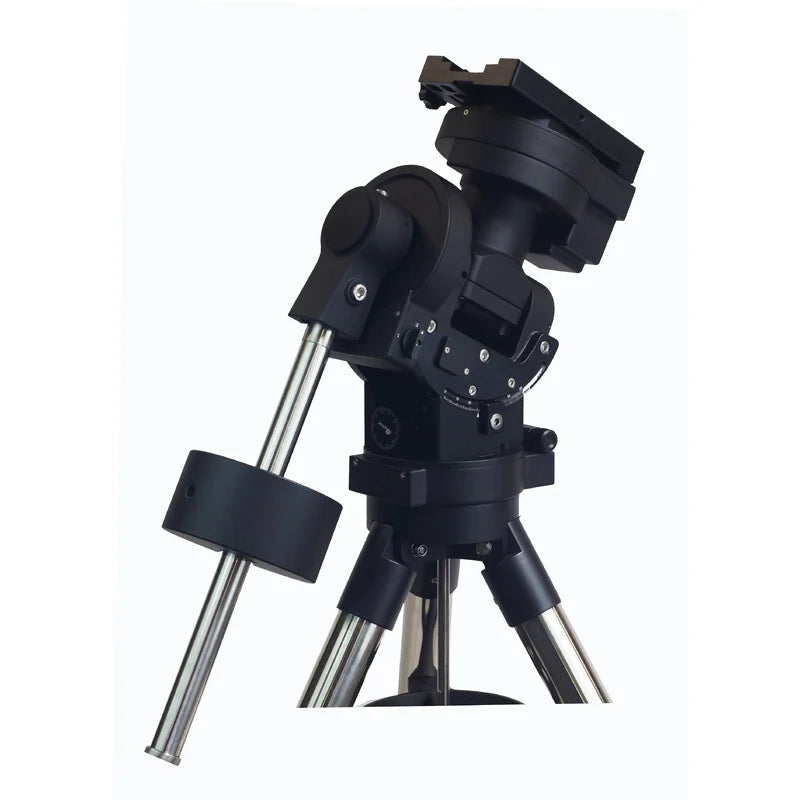 IOPTRON CEM70 GOTO MOUNT WITHOUT TRIPOD