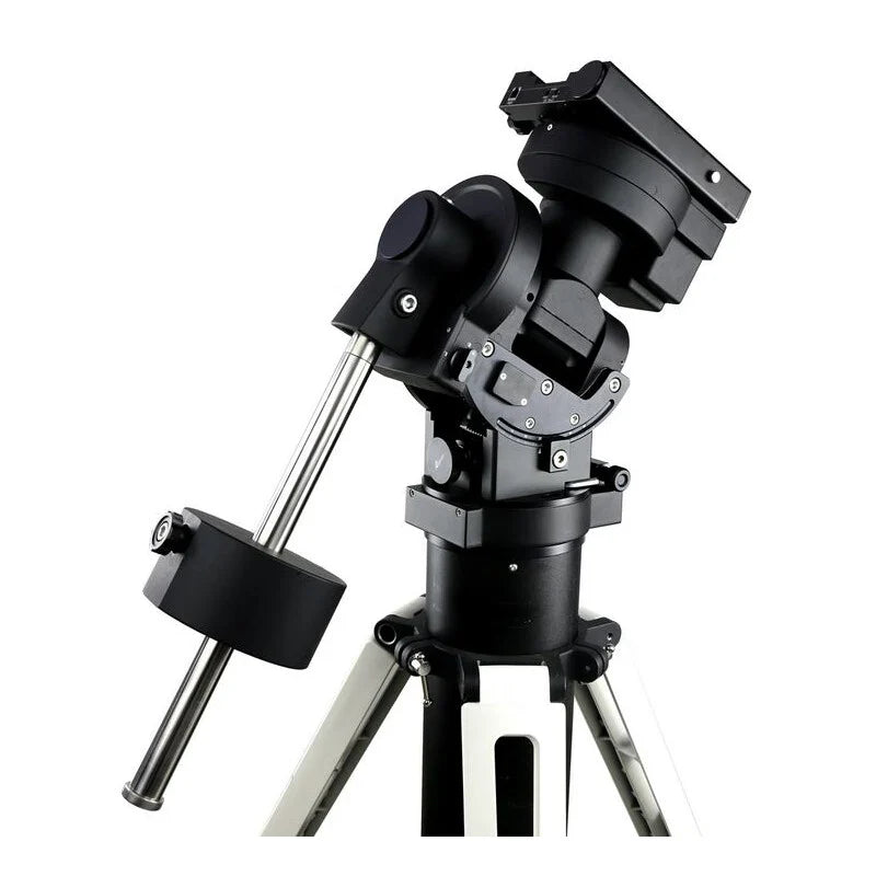 IOPTRON MOUNT CEM70G GOTO, IGUIDER, IPOLAR, USB 3.0 - WITHOUT TRIPOD