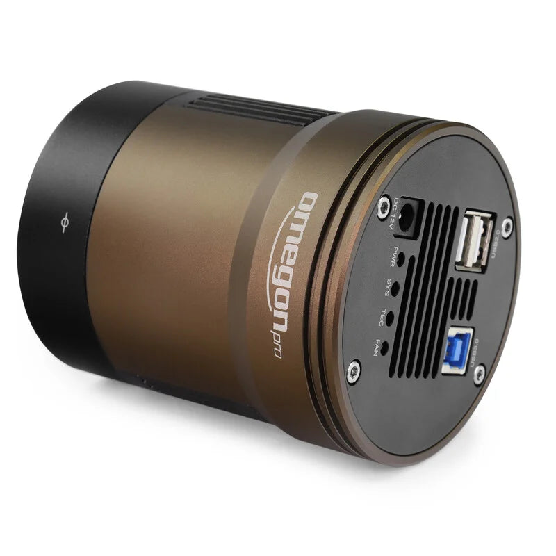 Camera DeeSky veTEC 533C Color