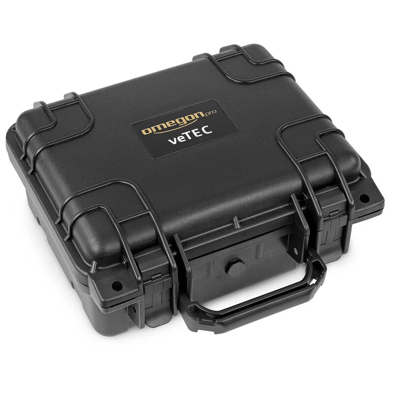 Camera DeeSky veTEC 533C Color