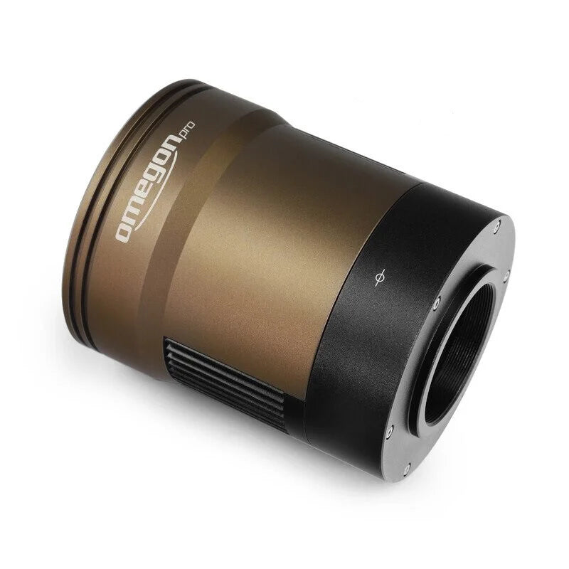 Camera DeeSky veTEC 571C Color