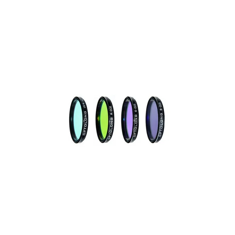 OPTOLONG LRGB FILTER-SET 2"