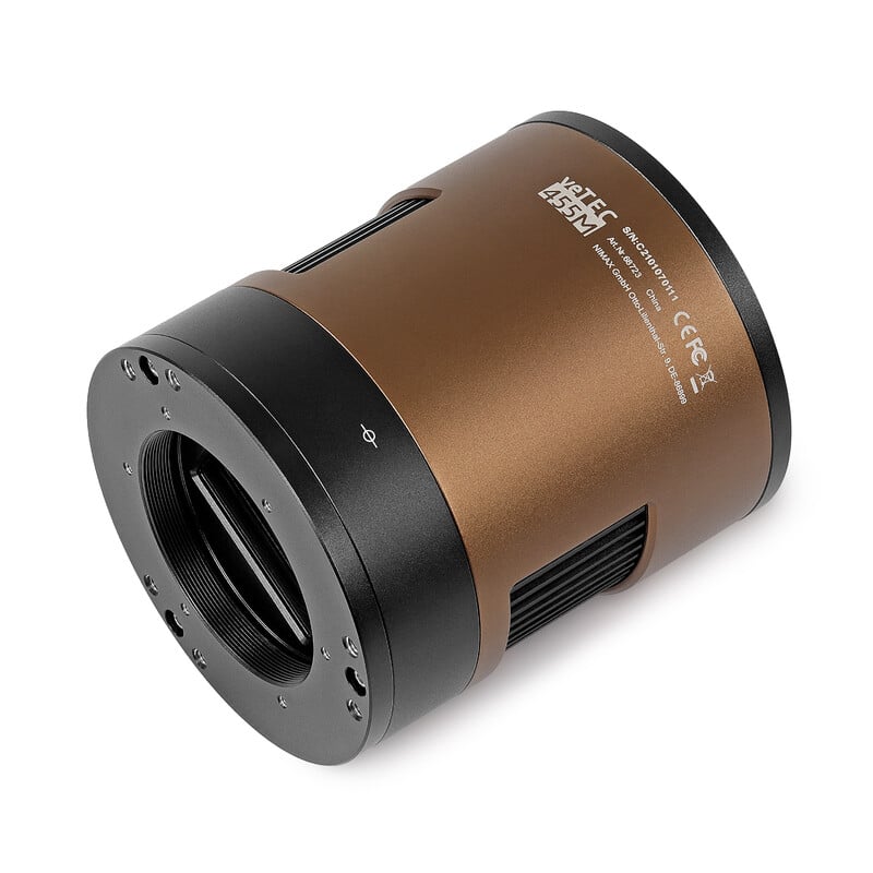 Camera DeeSky veTEC 455M Mono