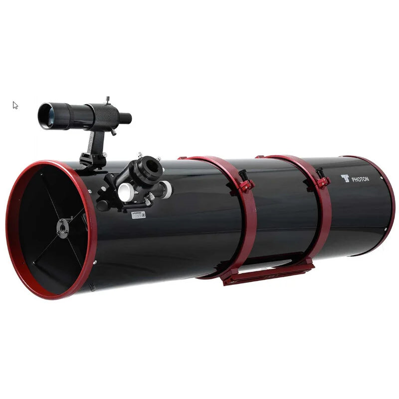 TS OPTICS TELESCOPIO NEWTON 254/1270 PHOTON OTA