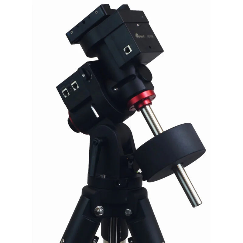 IOPTRON MOUNT EQ GEM28 GOTO LITEROC WITH IPOLAR