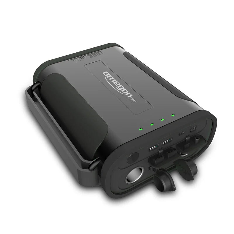 Power Tank Omegon Pro 96k LIFEPO4 307wh 12v
