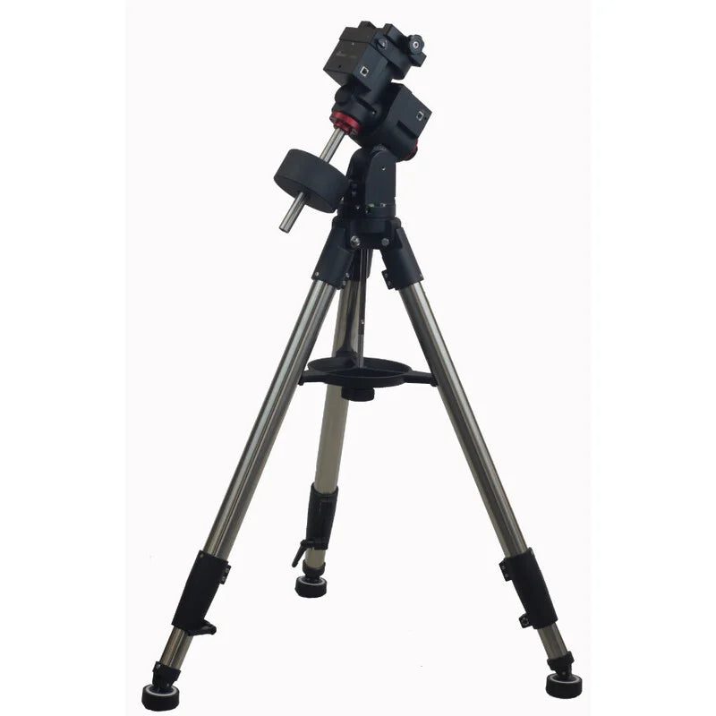 IOPTRON EQ GEM28 ACCUALIGN MOUNT WITH STD 1.5" TRIPOD