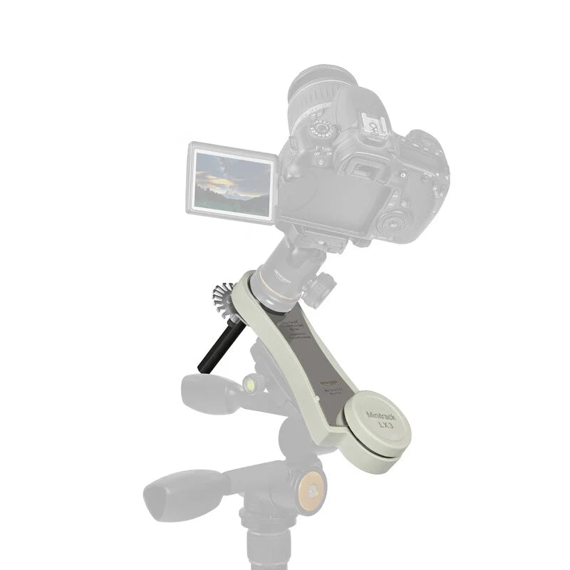 Astroinseguitore Omegon MiniTrack LX3 Essentials