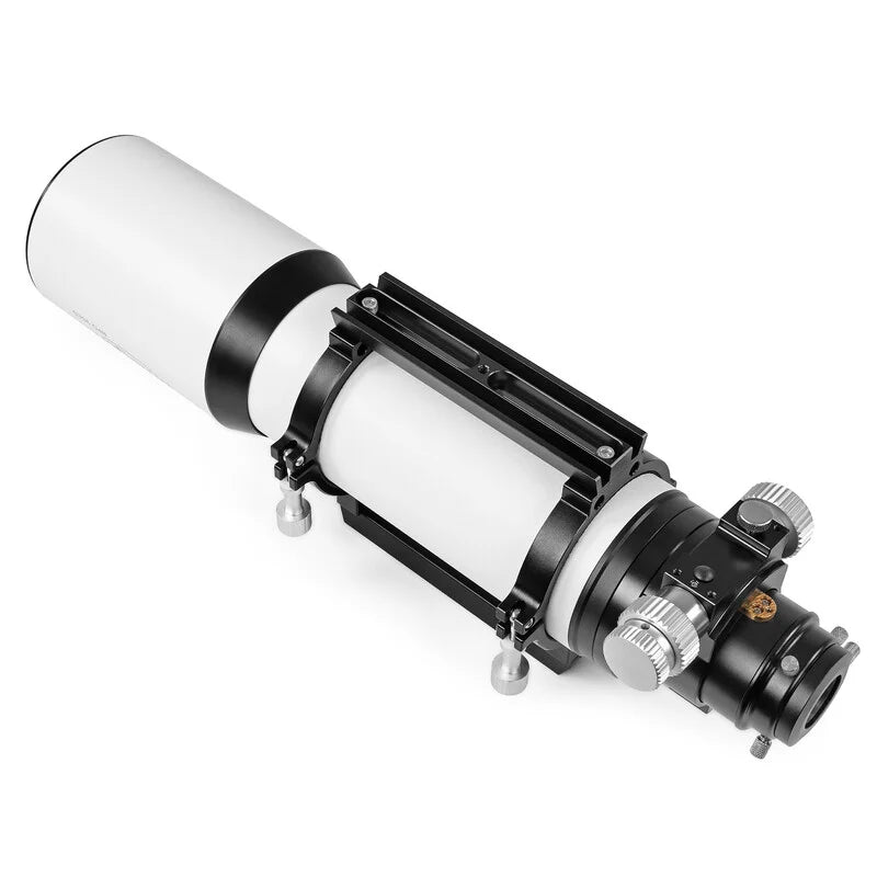 Telescopio Rifrattore Apocromatico Pro ED 96/575 Tripletto FCD-100