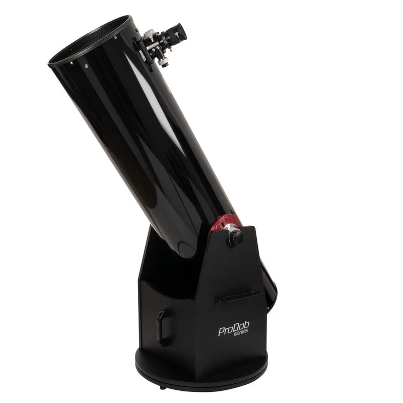 Telescopio Dobson ProDob 304/1500 DOB II con Cercatore LED