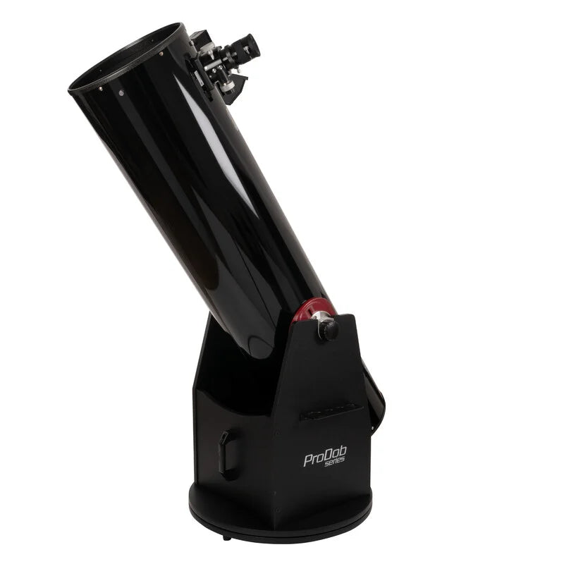 Telescopio Dobson ProDob DOB II 304/1500 con cercatore Radiant