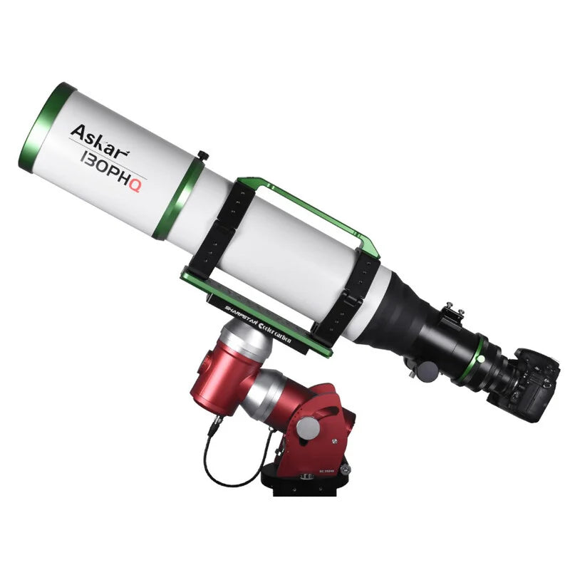 Telescopio Rifrattore APO 130/1000 130PHQ OTA