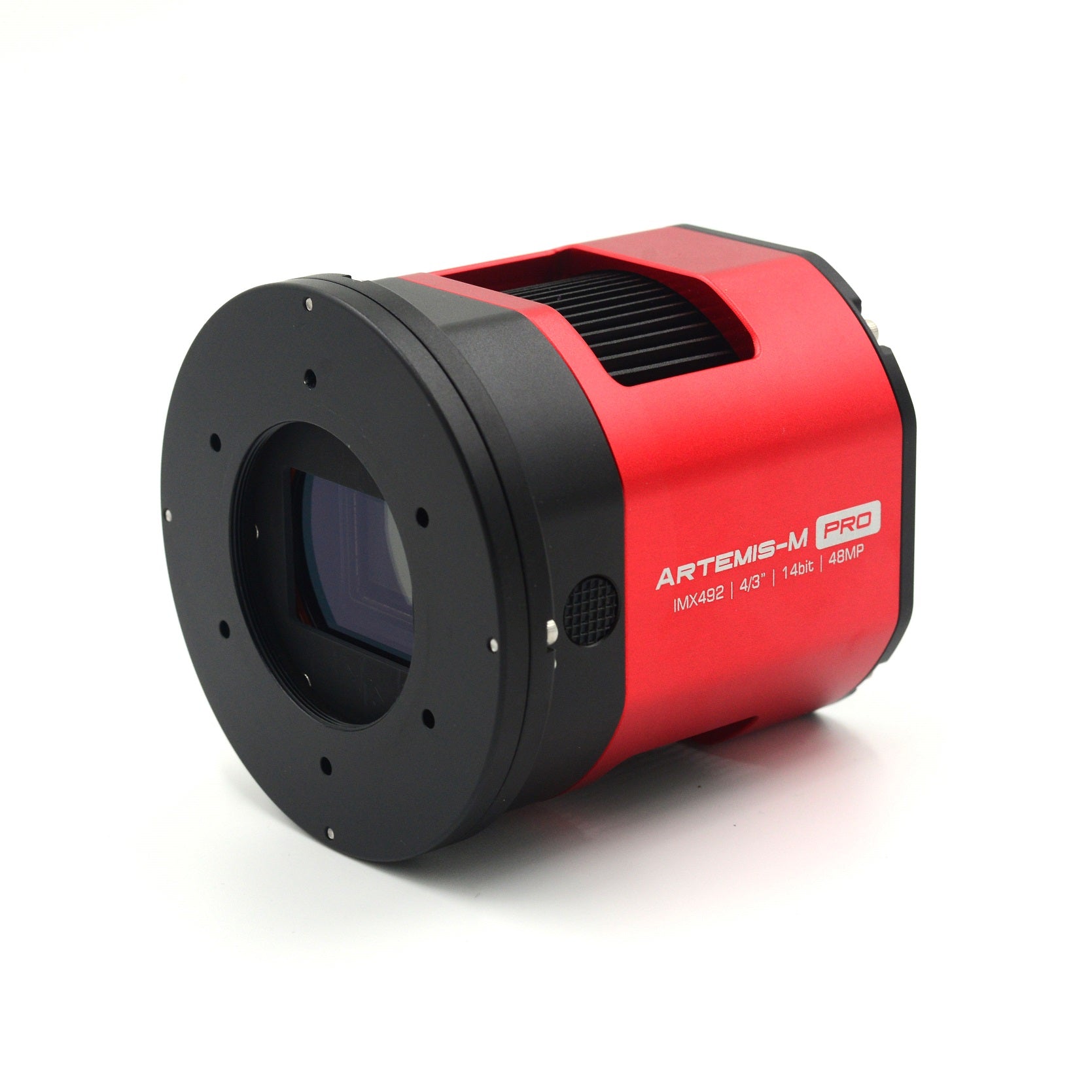Player One Camera DeepSky Artemis-M Pro (IMX492) Mono