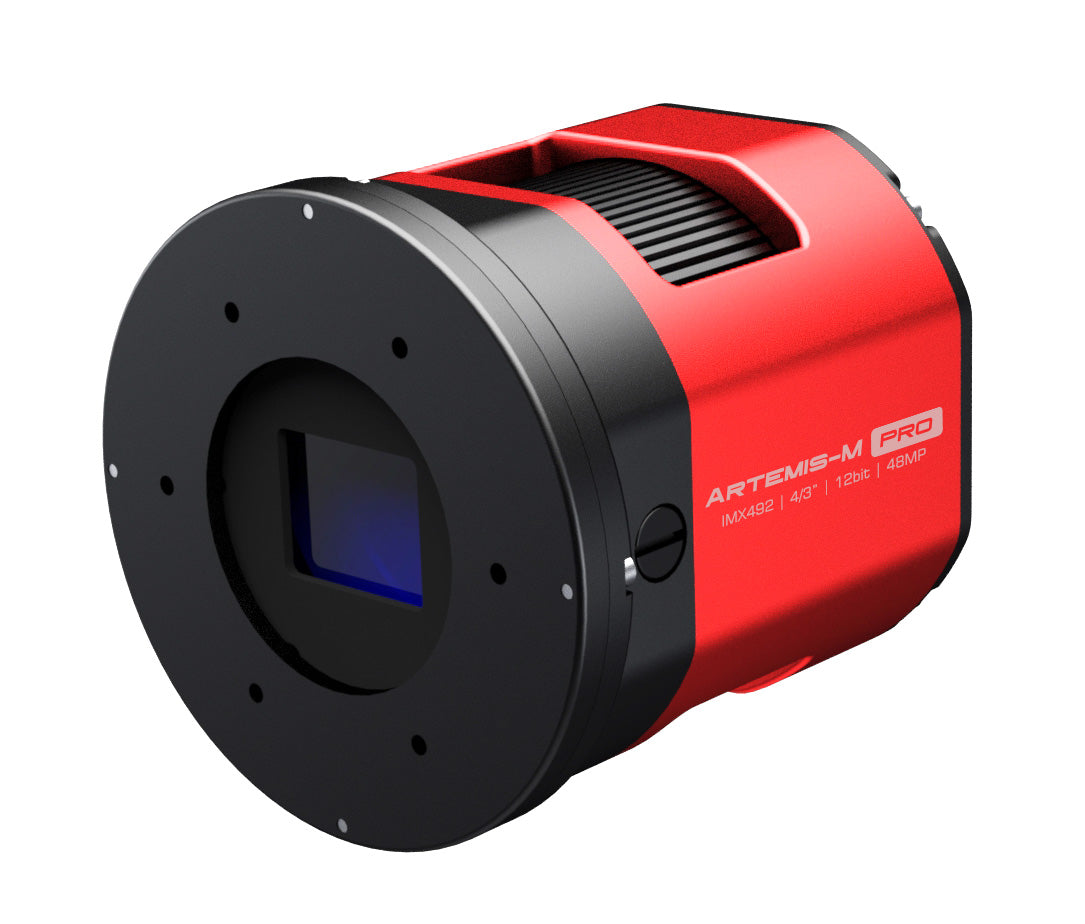 Player One Camera DeepSky Artemis-M Pro (IMX492) Mono