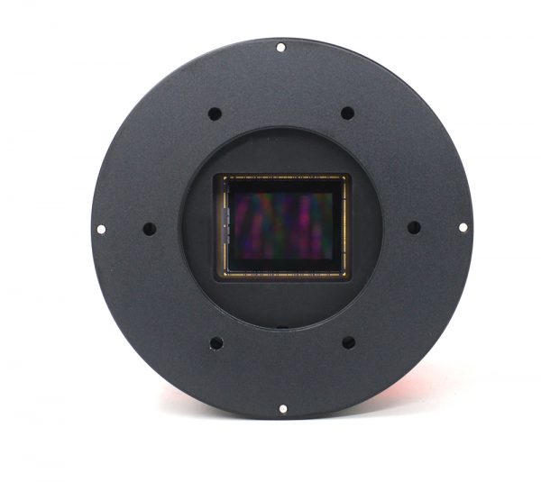 PLAYER ONE POSEIDON-C PRO APSC COLOR WITH IMX571 SENSOR