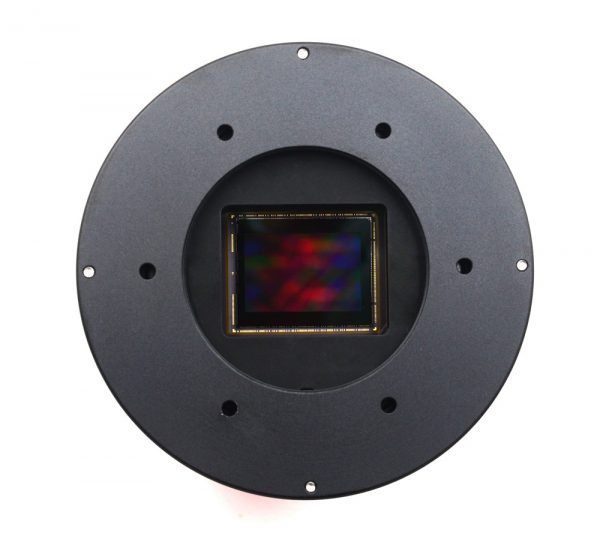 Player One Camera DeepSky Poseidon-M Pro IMX571 APSC Mono