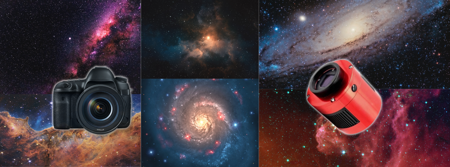 Fotocamere a raffreddamento: cosa sono e quando usarle?