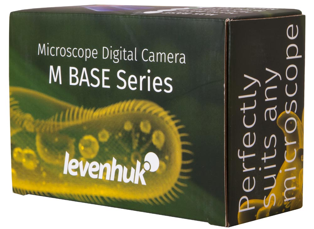 Fotocamera digitale Levenhuk M500 BASE