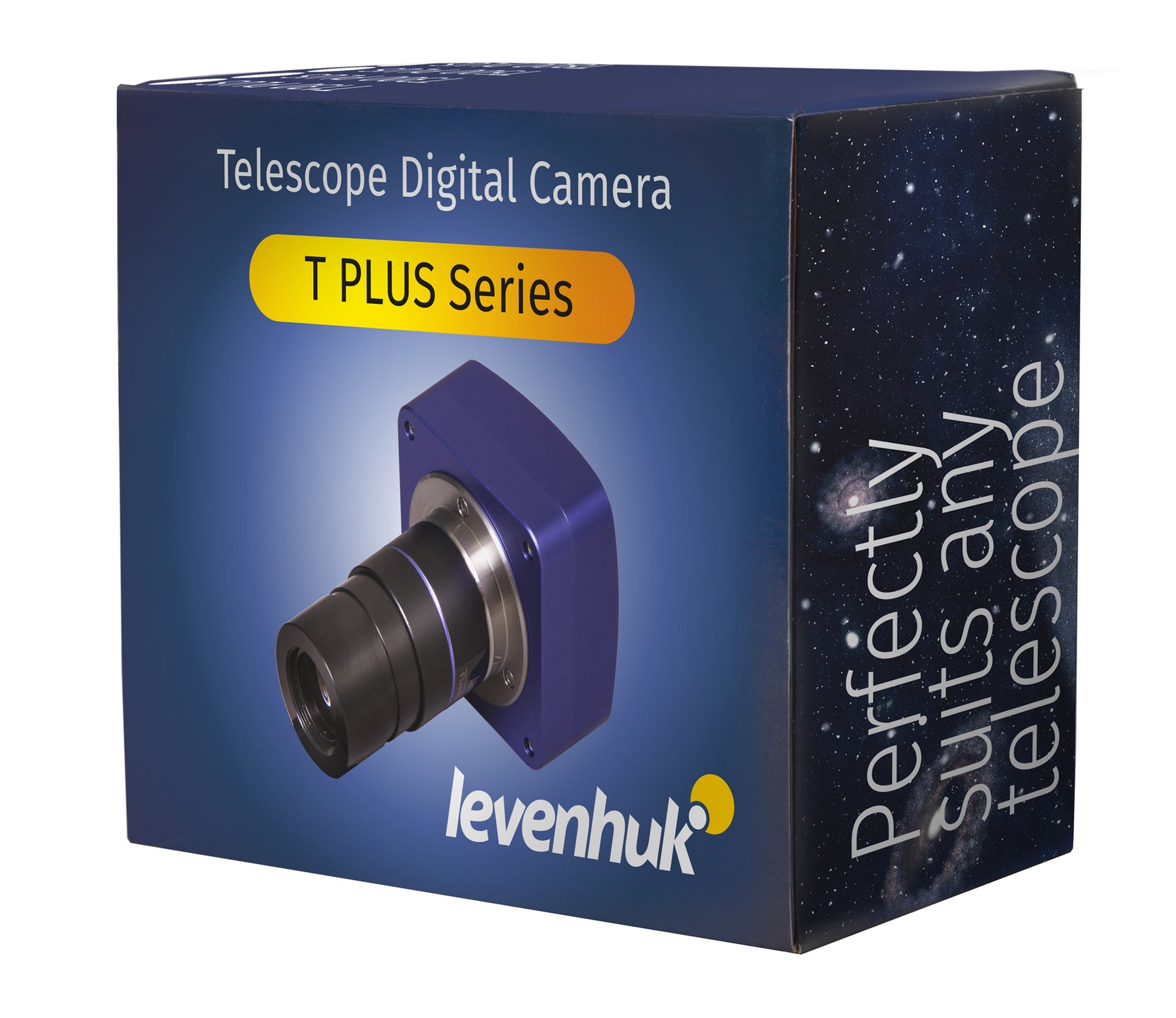 Fotocamera digitale Levenhuk T800 PLUS