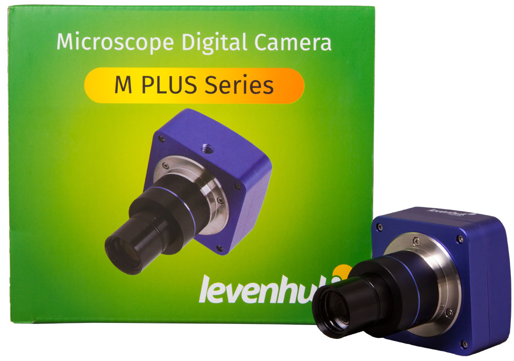 Fotocamera digitale Levenhuk M1000 PLUS