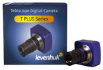 Fotocamera digitale Levenhuk T300 PLUS