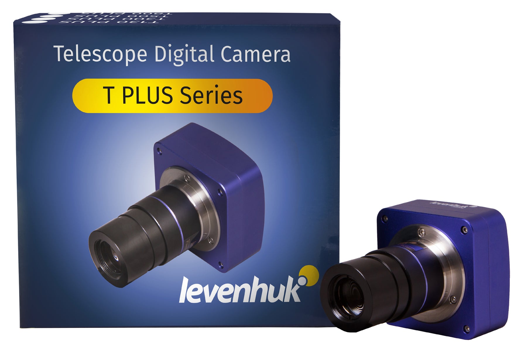 Fotocamera digitale Levenhuk T500 PLUS