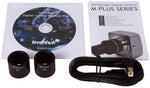 Fotocamera digitale Levenhuk M1000 PLUS