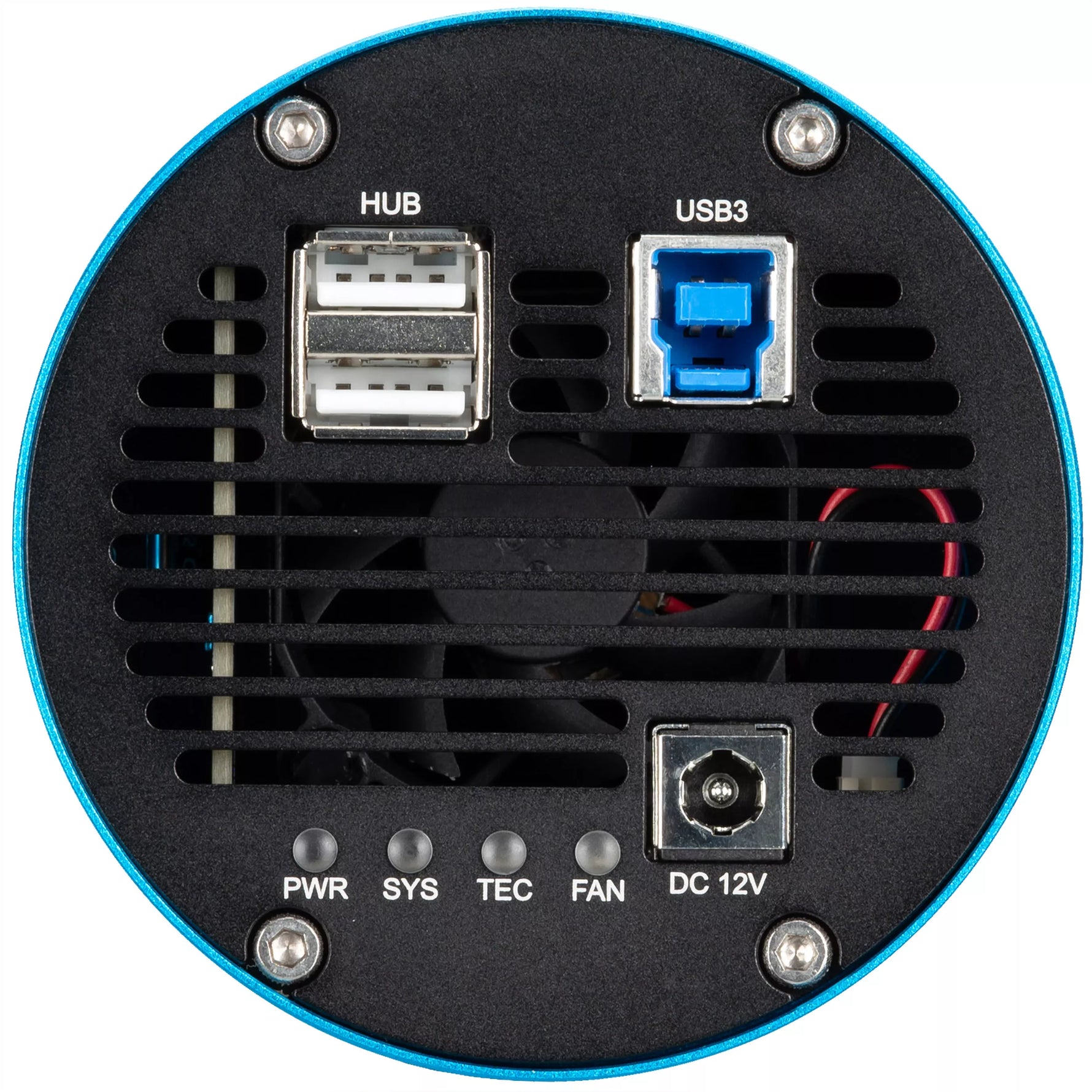 Explore Scientific camera astronomica 26 MP per deep sky
