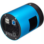 Explore Scientific camera astronomica 26 MP per deep sky