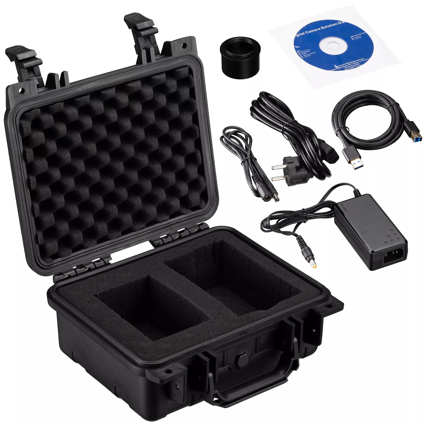 Explore Scientific camera astronomica 26 MP per deep sky