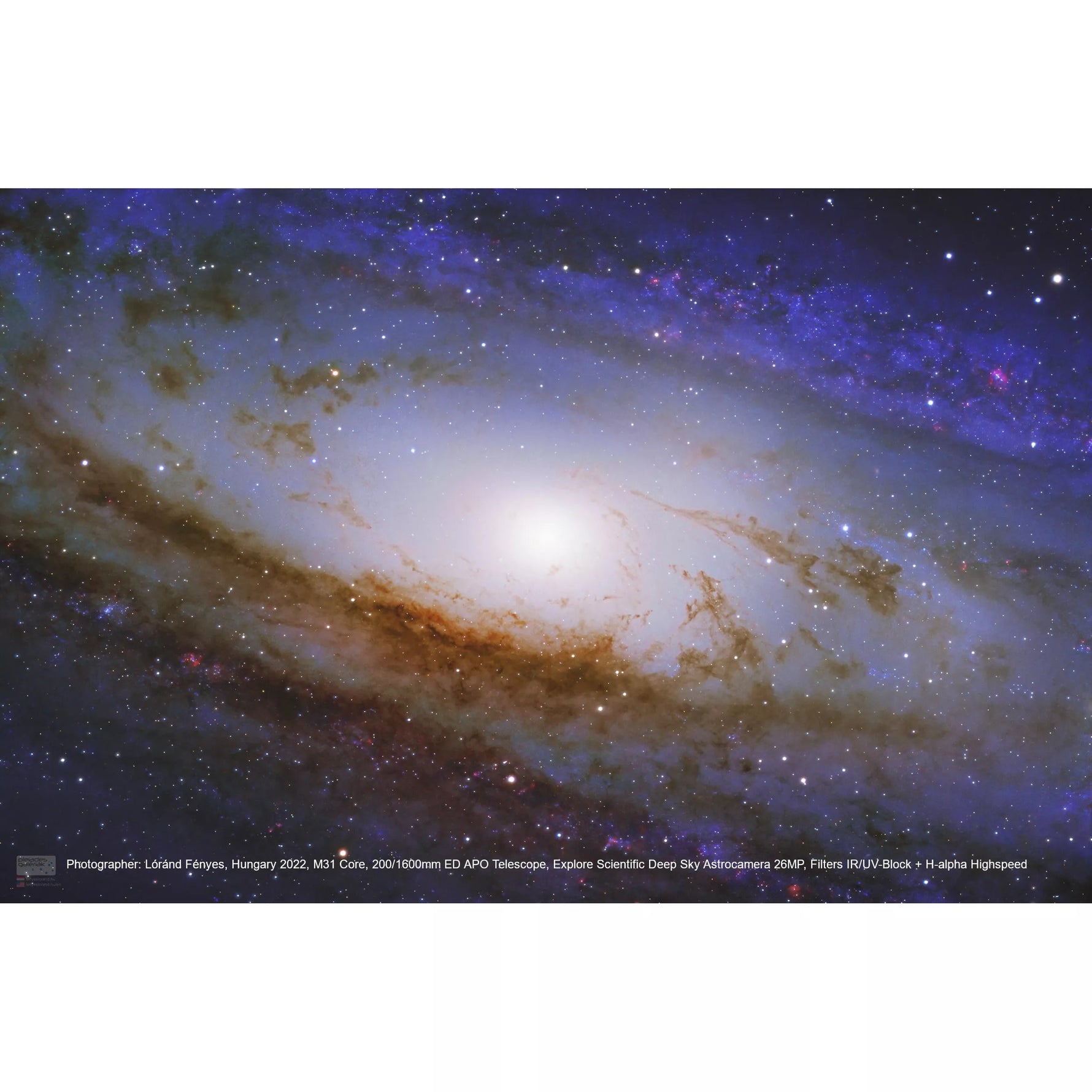 Explore Scientific camera astronomica 26 MP per deep sky