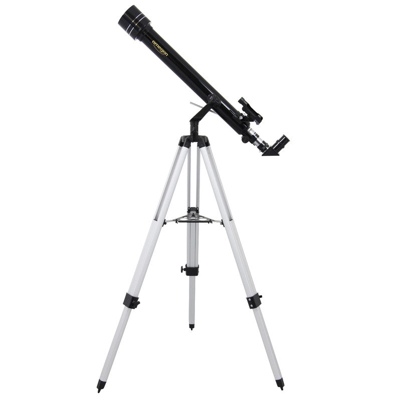 OMEGON TELESCOPE AC 60/700 AZ-1