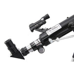 OMEGON TELESCOPE AC 60/700 AZ-1