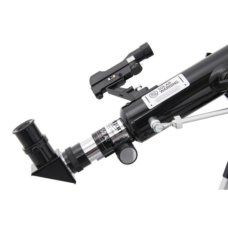 OMEGON TELESCOPE AC 60/700 AZ-1