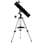 Telescopio Newton 130/920 EQ-2