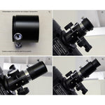 Telescopio Newton 130/920 EQ-2