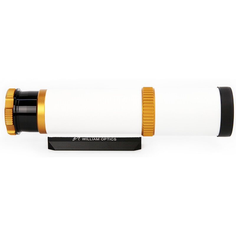 WILLIAM OPTICS TELESCOPE GUIDE UNIGUIDE 50MM GOLD