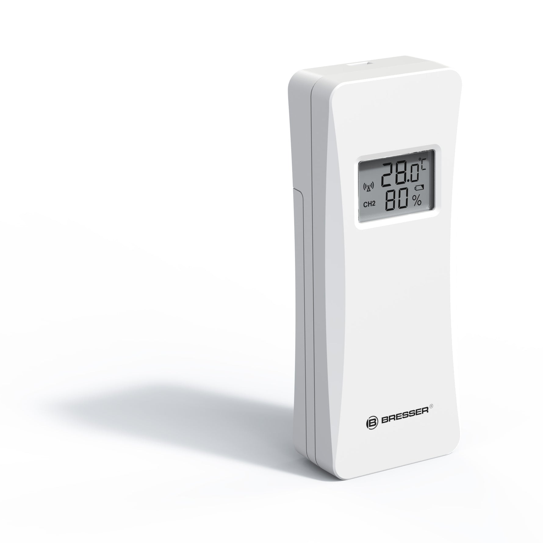 Bresser Stazione meteo intelligente 4CAST SG