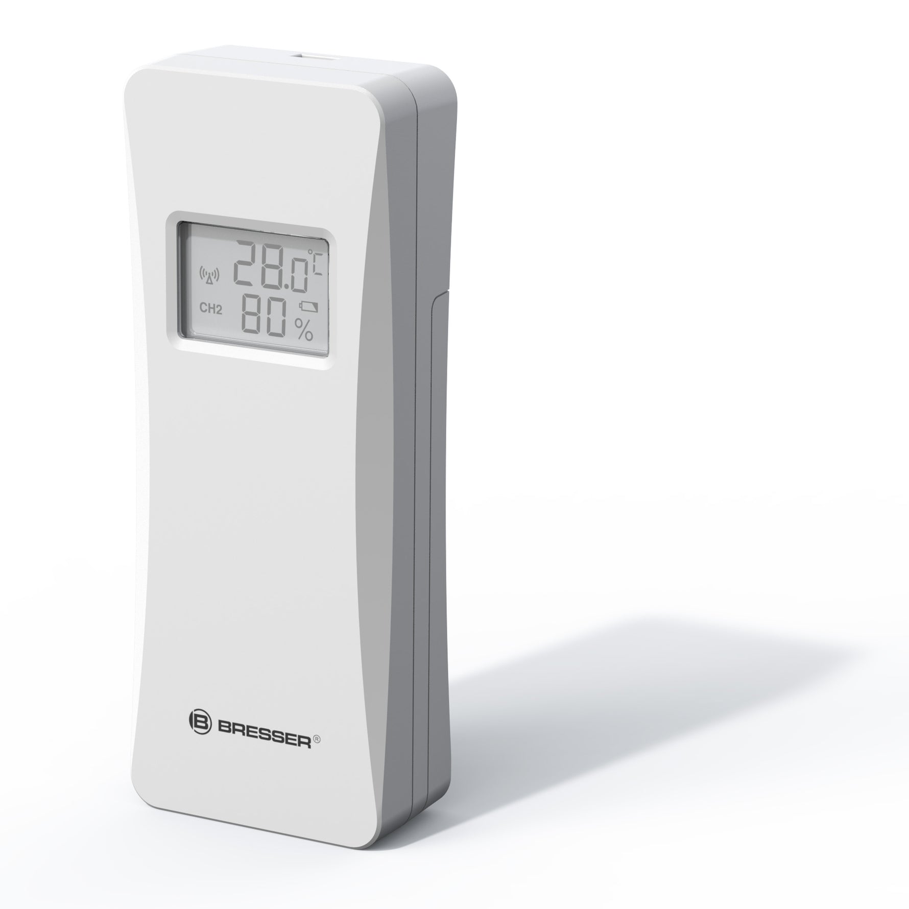 Bresser Stazione meteo intelligente 4CAST SG