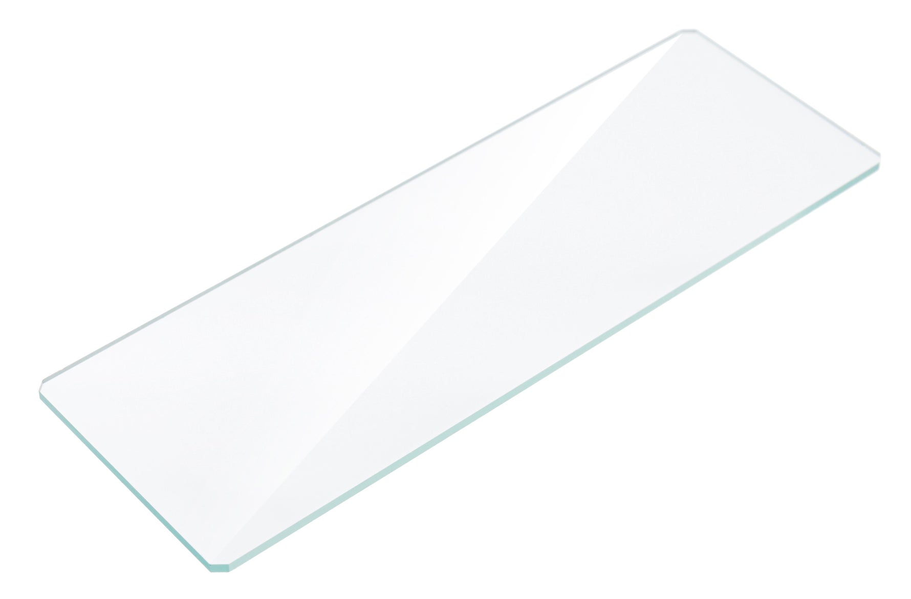 Vetrini vuoti Levenhuk Discovery 50