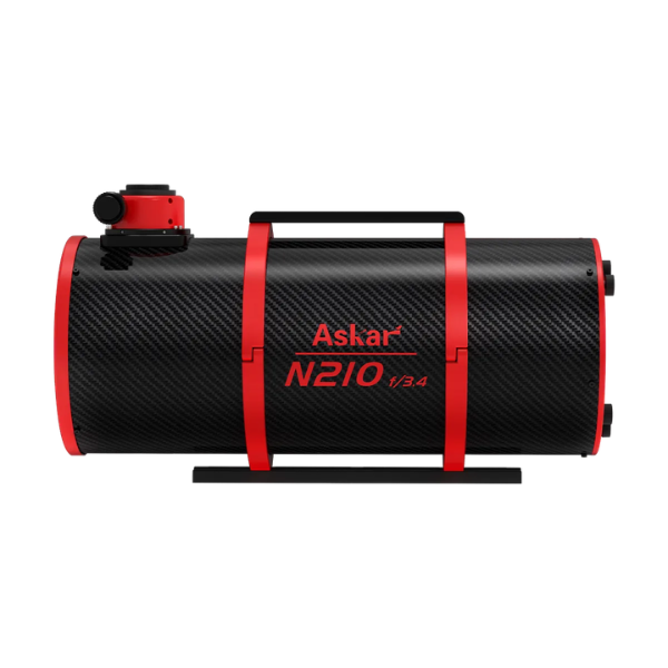 Astrografo Newton Askar N210 F/3.4 Carbonio