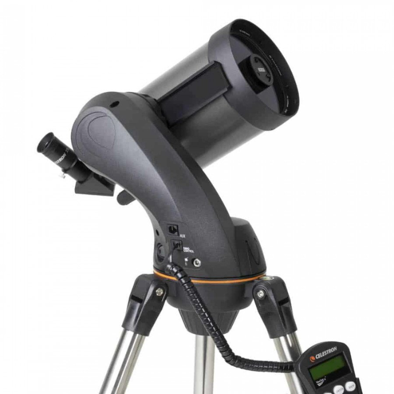 Telescopio SC Nexstar 5 SLT 127/1270 f/10