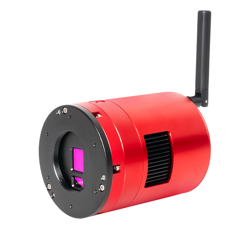 Camera Deepsky 3in1 ASI 585MC-Air
