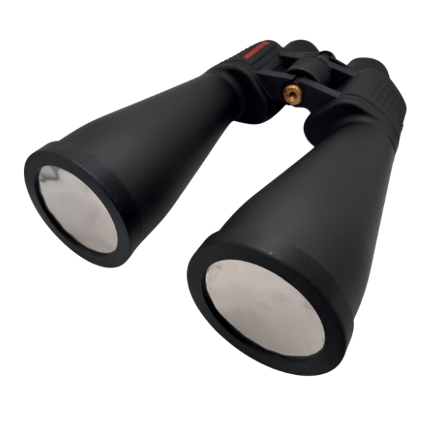 SIDERA-OPTICS Tappi per Binocoli con Filtro Solare Explore Scientific Solarix™ ND5